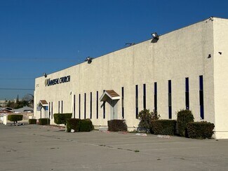 Plus de détails pour 1745 N Mt. Vernon Ave, San Bernardino, CA - Spécialisé à vendre
