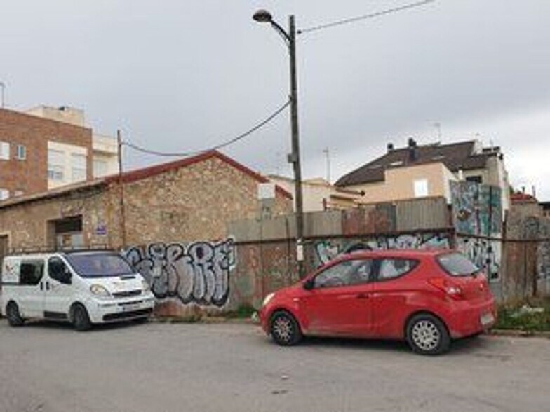Carrer Tierno Galván, 7, Rafal, Alicante à vendre - Photo de l’immeuble – Image 3 sur 8