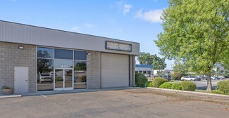 Plus de détails pour 1623 E Main St, Visalia, CA - Industriel/Logistique à louer