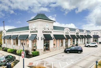 Plus de détails pour 2500-2512 Far Hills Ave, Dayton, OH - Local commercial à louer