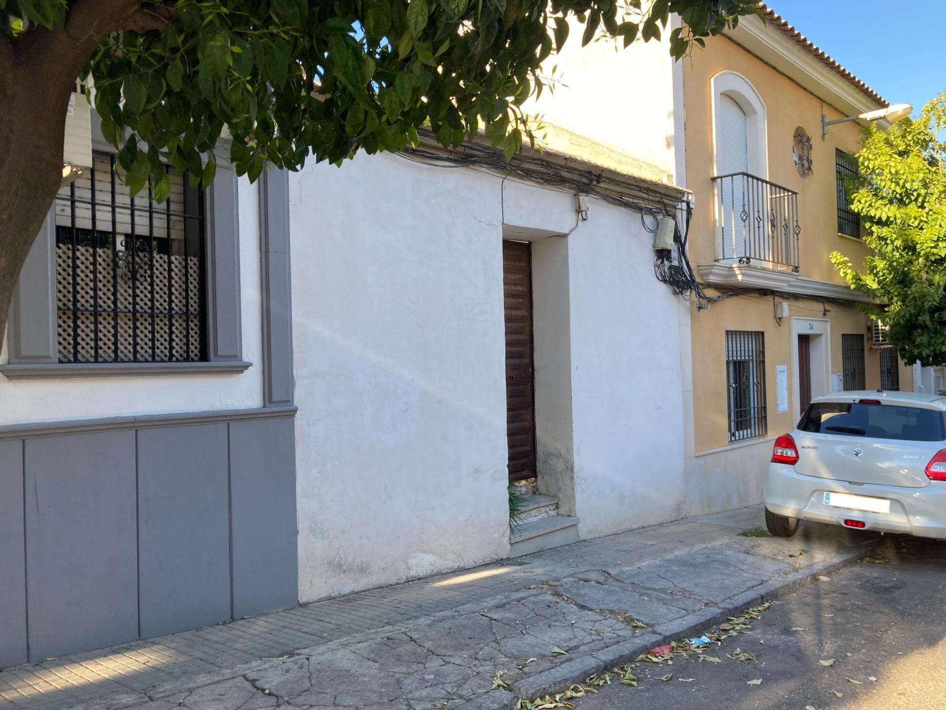 Terrain dans Córdoba, Córdoba à vendre Photo principale– Image 1 sur 2