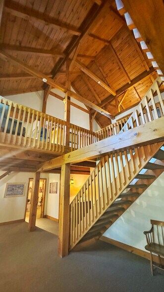20 North Main St, Sherborn, MA à vendre - Photo intérieure – Image 3 sur 14