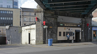 Plus de détails pour 44-50 Gallowgate, Glasgow - Local commercial à louer