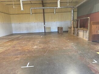 Plus de détails pour 100 East Main St, Hallsville, TX - Industriel/Logistique à louer