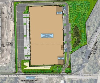 Plus de détails pour 470 Fairfield, Freehold, NJ - Terrain à vendre