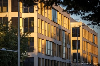 Plus de détails pour 61 Avenue Jules Quentin, Nanterre - Bureau à louer