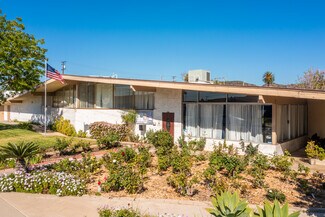 Plus de détails pour 4100 E Walnut Ave, Orange, CA - Spécialisé à vendre