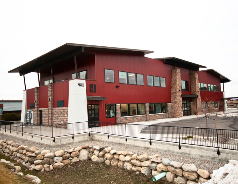 2780 N Eagle Ln, Liberty Lake, WA à louer - Photo de l’immeuble – Image 3 sur 23