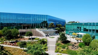 Plus de détails pour 3040 Science Park Rd, San Diego, CA - Local d'activités à louer