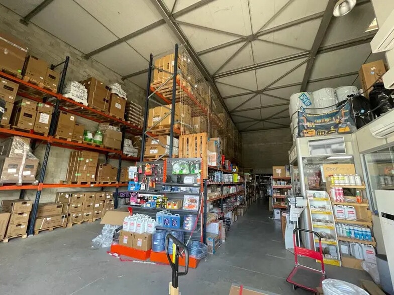 2 Allée De Vaugrenier, Le Muy à louer - Photo de l’immeuble – Image 2 sur 4