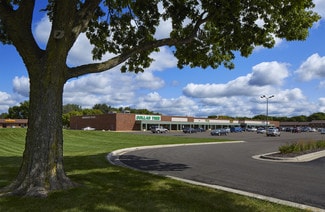 Plus de détails pour 120-220 17th Ave NE, Waseca, MN - Local commercial à louer