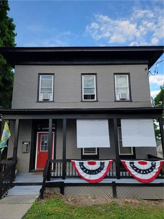 31 Genesee St, Geneva, NY à vendre Photo principale– Image 1 sur 2