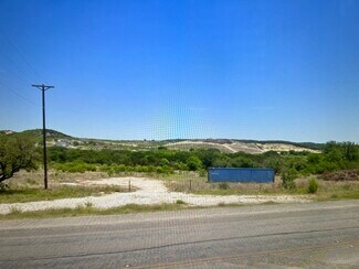 Plus de détails pour 3341 Loop 534, Kerrville, TX - Terrain à vendre