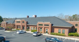Plus de détails pour 105 Ben Casey Dr, Fort Mill, SC - Bureau à vendre