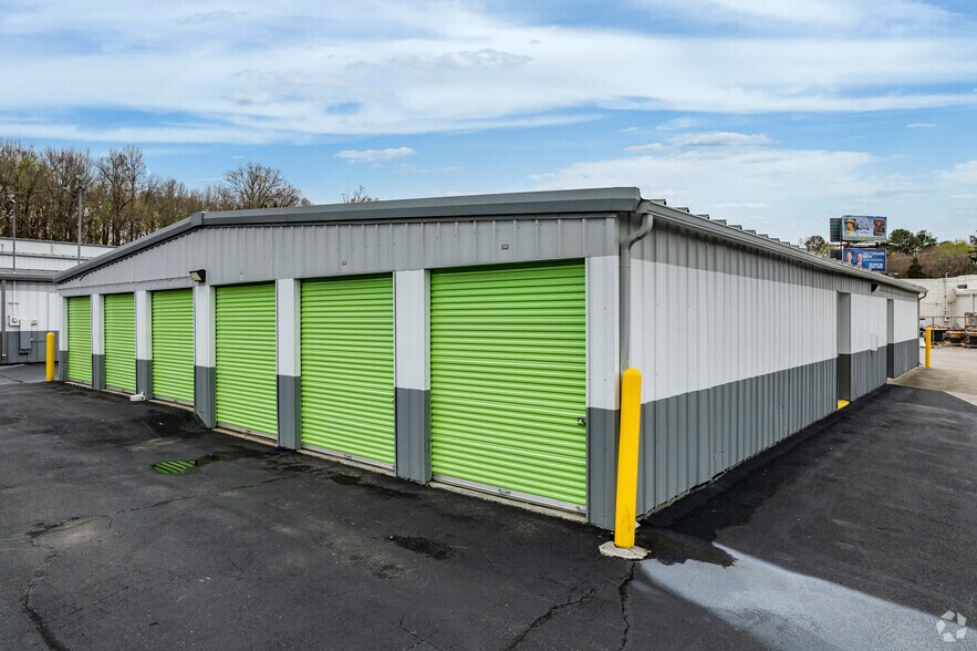 19668 Highway 11 E, Lenoir City, TN à louer - Photo principale – Image 1 sur 9