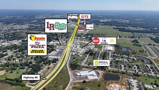 Plus de détails pour 857 Redbud St, Rogersville, MO - Terrain à vendre