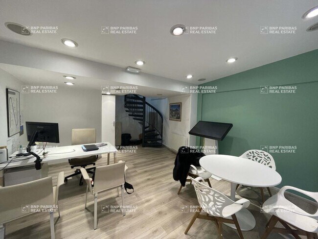 Plus de détails pour 3 Rue Rollon, Rouen - Bureau à louer