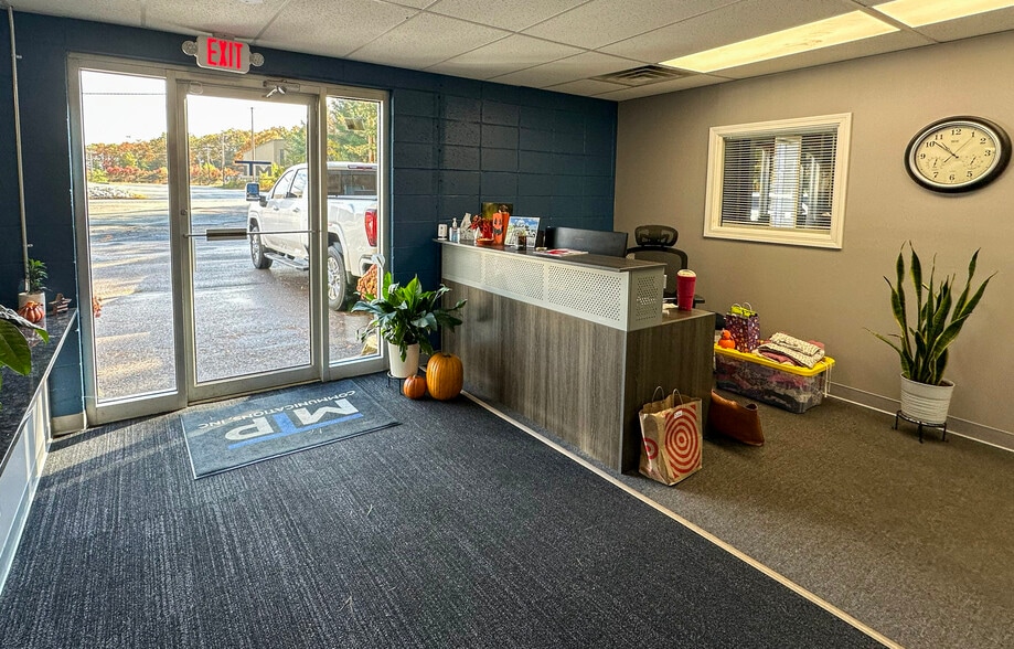 23 William Way, Bellingham, MA à louer - Photo de l’immeuble – Image 3 sur 21