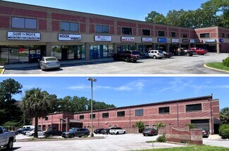 Plus de détails pour 652 Bush River Rd, Columbia, SC - Bureau, Local commercial à louer