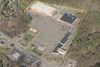 Plus de détails pour 4050 State Route 42, Monticello, NY - Local commercial à louer