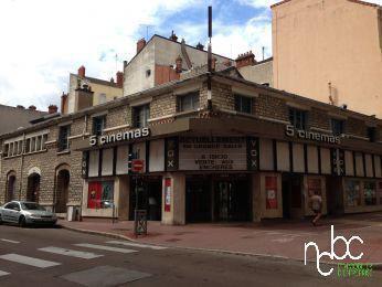 Local commercial dans Chalon-sur-Saône à vendre Photo de l’immeuble– Image 1 sur 3