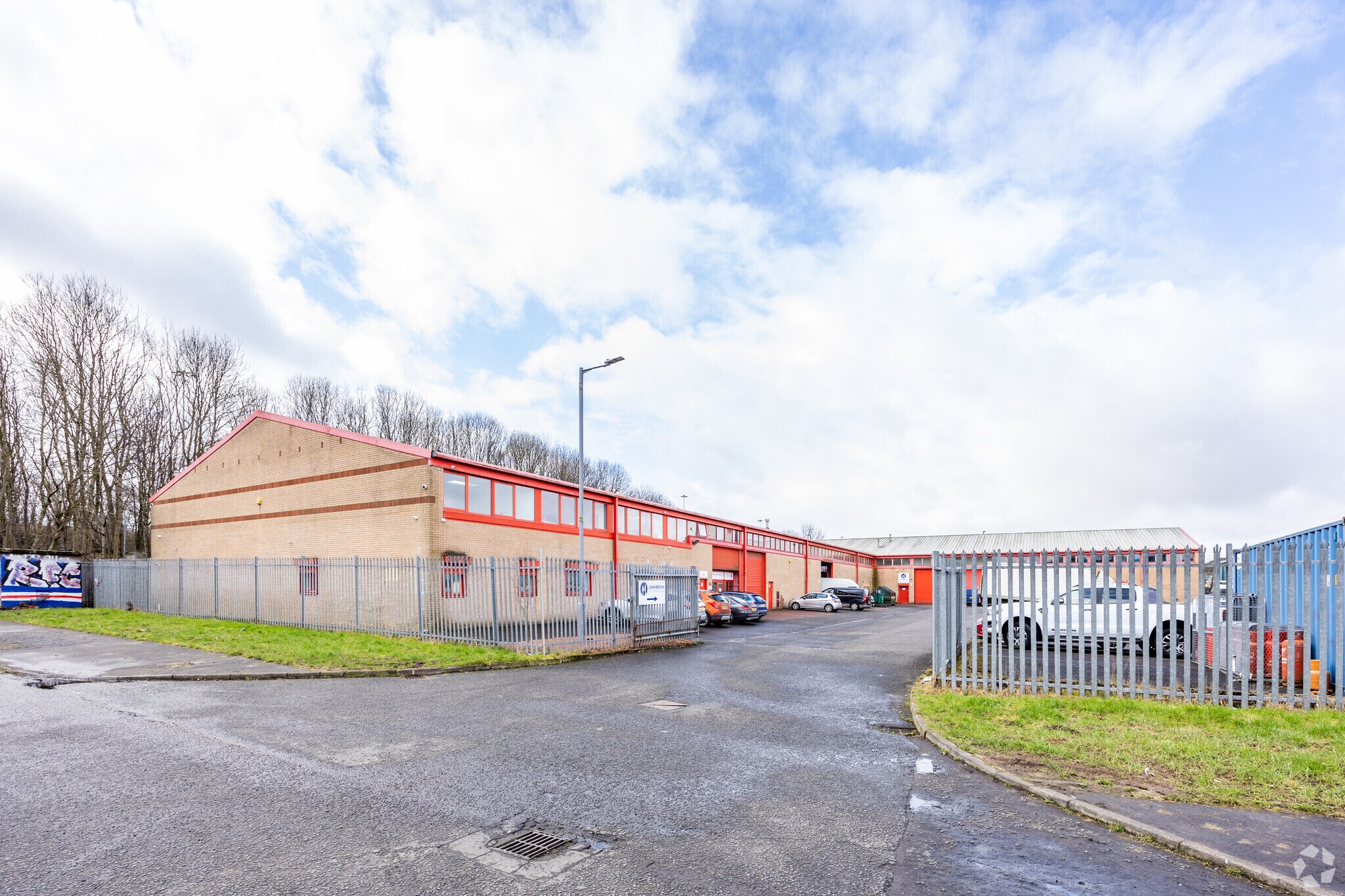426 Drumoyne Rd, Glasgow à louer Photo principale– Image 1 sur 5