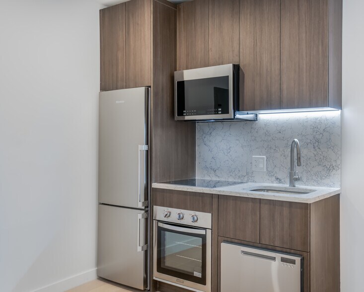 225 E 25th St, New York, NY à vendre - Photo de l’immeuble – Image 3 sur 11