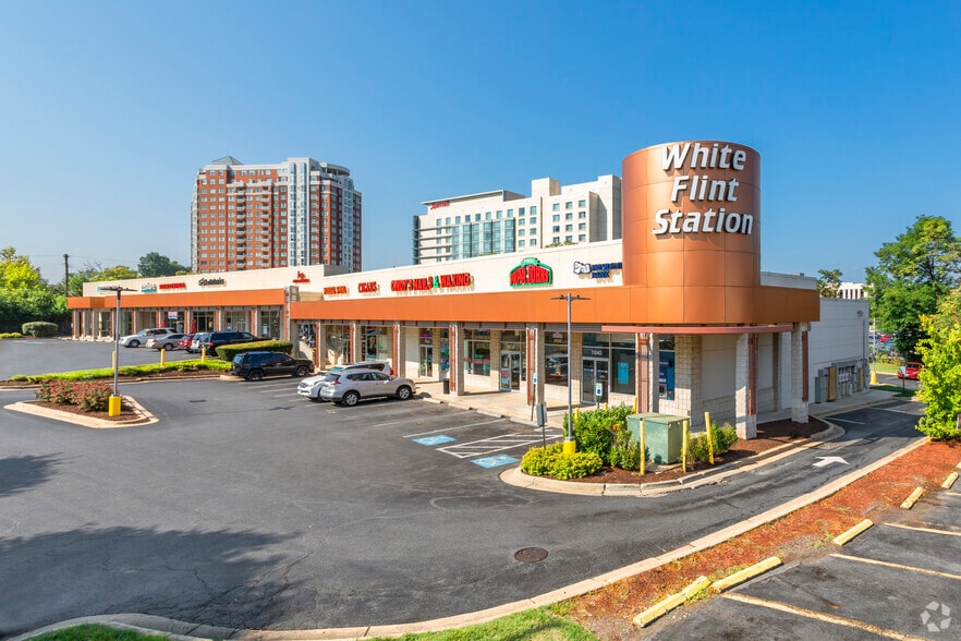 11610-11640 Rockville Pike, Rockville, MD à louer - Photo principale – Image 1 sur 5