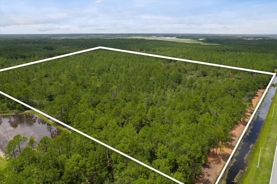 3699 Seminole Woods Blvd, Palm Coast, FL à vendre - Photo de l’immeuble – Image 2 sur 15