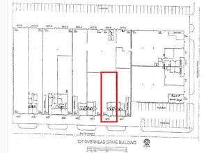 4917 SW 7th St, Oklahoma City, OK à louer Photo intérieure– Image 1 sur 1