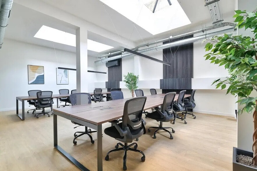 25 Rue De Picpus, Paris à vendre - Photo intérieure – Image 2 sur 7