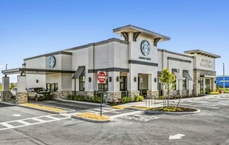 Plus de détails pour 17021 Three Oaks Marketplace Dr, Fort Myers, FL - Local commercial à vendre