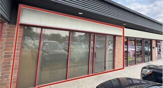 Plus de détails pour 315 Woodvale Road West NW, Edmonton, AB - Local commercial à louer