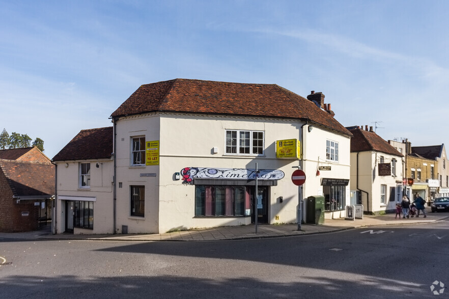29 Market St, Alton à louer - Photo principale – Image 1 sur 2