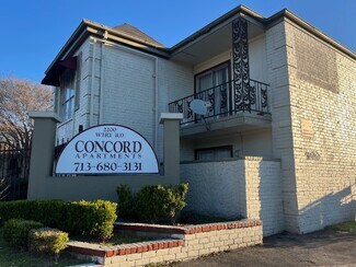 Plus de détails pour 2200 Wirt Rd, Houston, TX - Logement à vendre