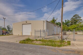 Plus de détails pour 118 Harold St, West Monroe, LA - Industriel/Logistique à vendre