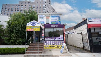 Plus de détails pour 3742 72nd St, Flushing, NY - Local commercial à vendre