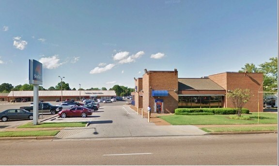 4700 Knight Arnold Rd, Memphis, TN à louer - Photo de l’immeuble – Image 3 sur 5