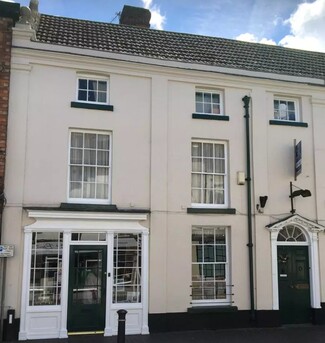 Plus de détails pour 47 High St, Wem - Local commercial à vendre