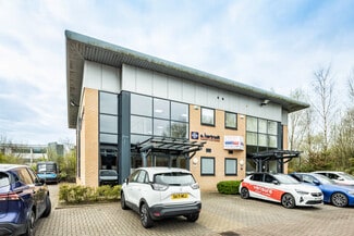 Plus de détails pour 7-8A Hurricane Ct, Liverpool - Bureau à vendre