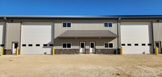 Plus de détails pour 23341 CO RD E-34, Anamosa, IA - Industriel/Logistique à louer