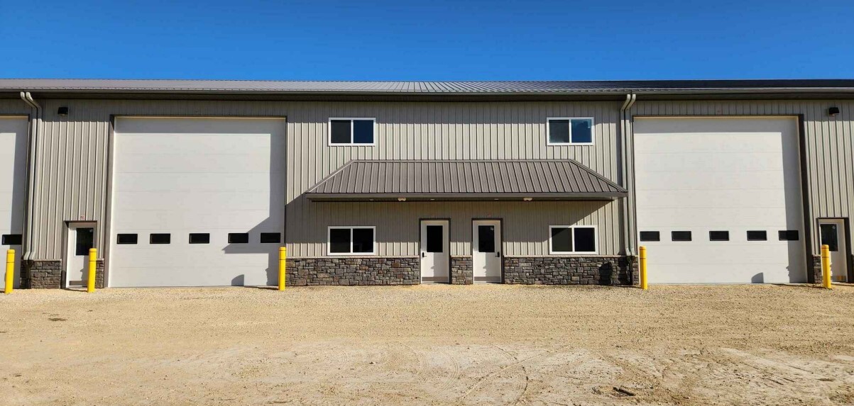 23341 CO RD E-34, Anamosa, IA à louer Photo principale– Image 1 sur 13