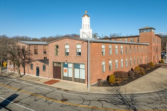Plus de détails pour 331 Waterman St, Providence, RI - Bureau à louer