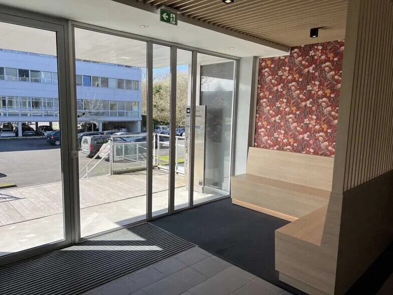 26 Rue De L'Europe, La Chapelle-sur-Erdre à louer - Photo de l’immeuble – Image 2 sur 7