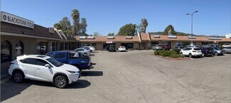 Plus de détails pour 574-578 E Mission Rd, San Marcos, CA - Bureau/Local commercial, Local commercial à louer