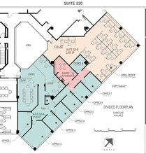 10306 Eaton Pl, Fairfax, VA à louer Plan d’étage– Image 1 sur 19