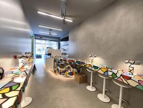 Local commercial dans Barcelone, Barcelona à louer Photo intérieure– Image 2 sur 12