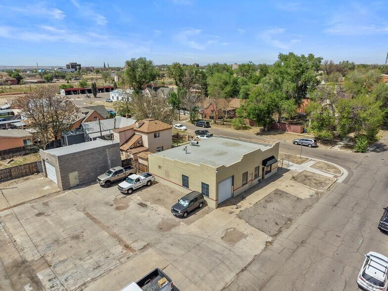 417 N Fountain Ave, Pueblo, CO à vendre - Photo de l’immeuble – Image 3 sur 17