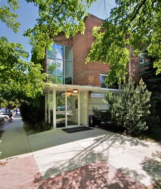 Plus de détails pour 1350 Pine St, Boulder, CO - Bureau à louer