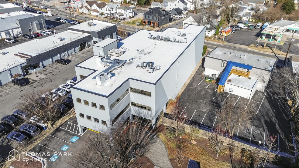 929 West St, Annapolis, MD à louer - Photo de l’immeuble – Image 3 sur 9